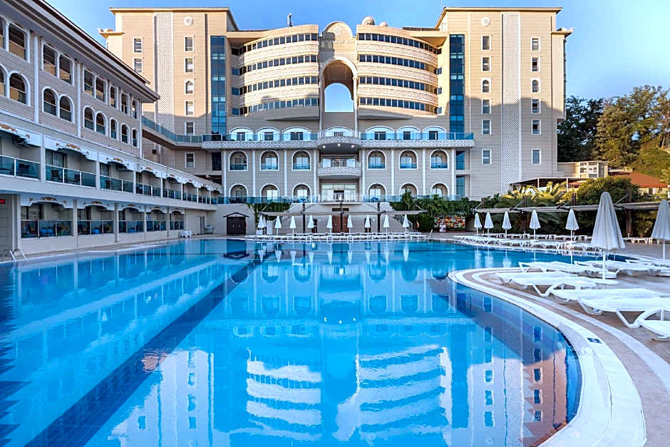 Sultan Of Side Hotel - All Inclusive