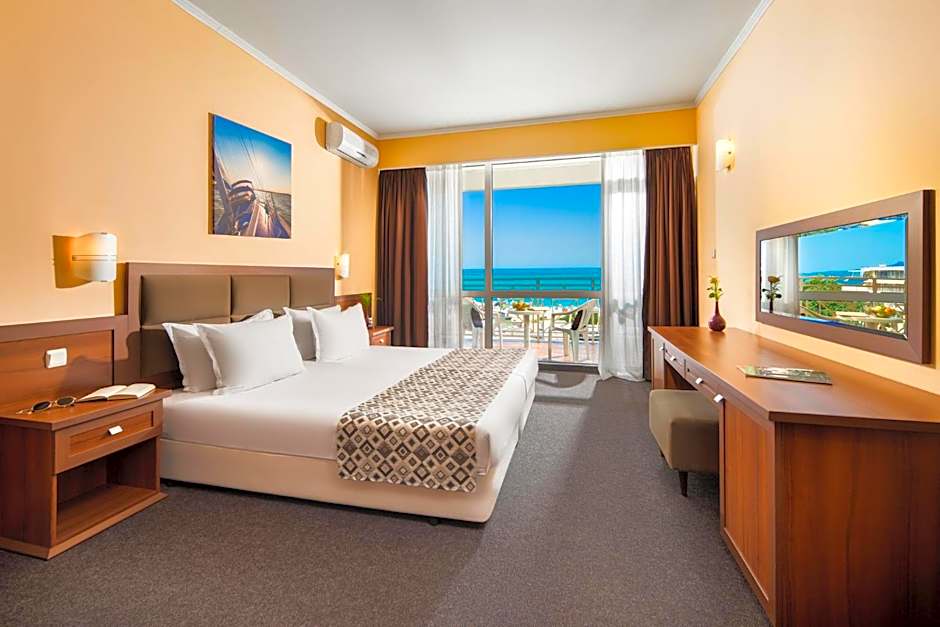 Hotel Alba - All inclusive