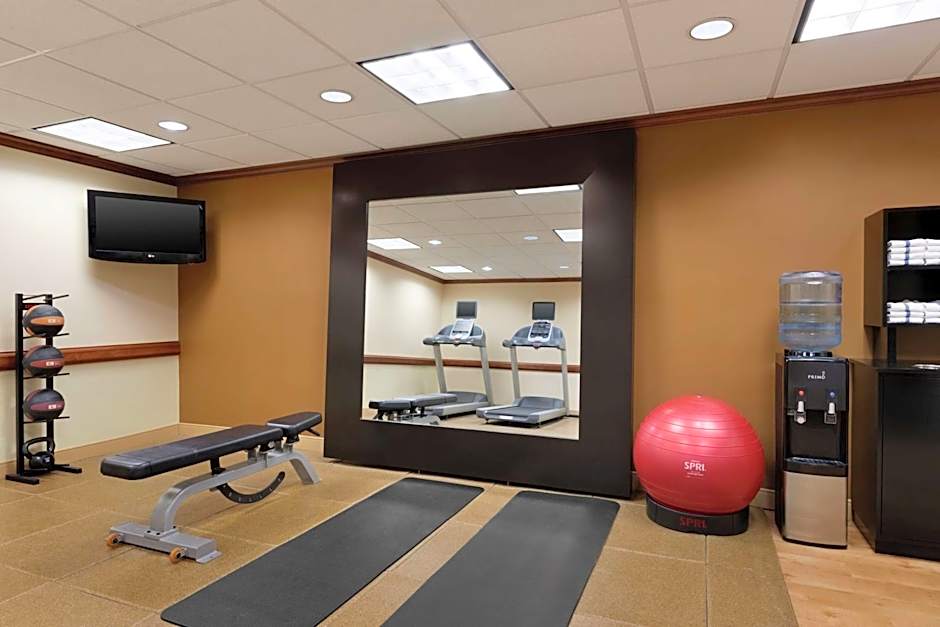 Homewood Suites By Hilton Dulles-North/Loudoun, Va