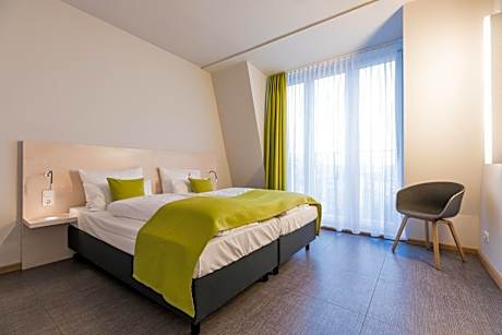 Comfort Suite - Annex