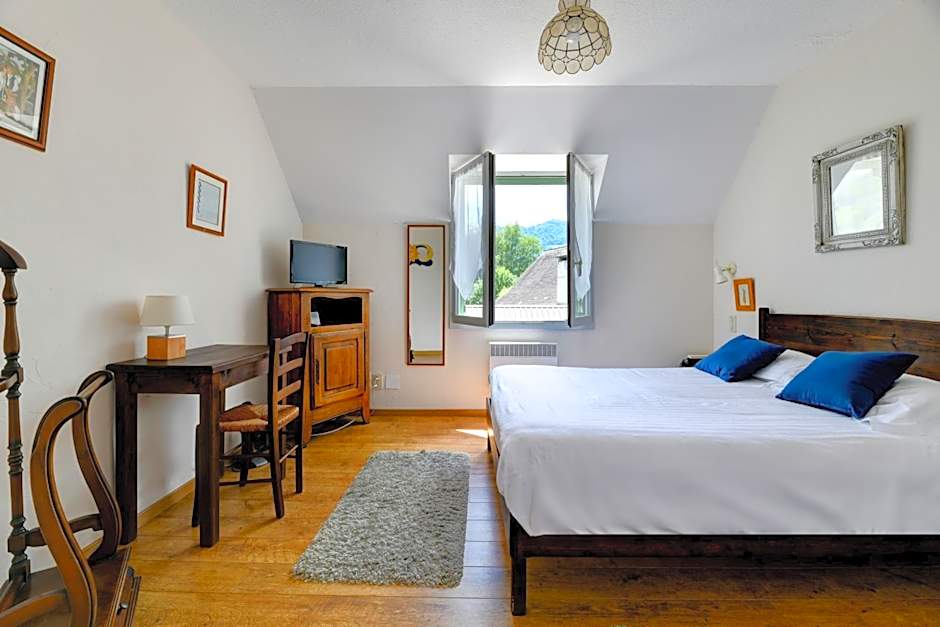 Logis l'Auberge de l'Etable