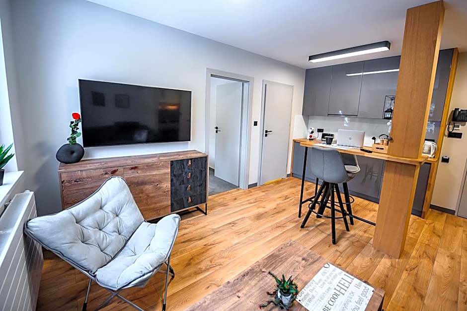 Wójcik SPA - Krynica Zdrój