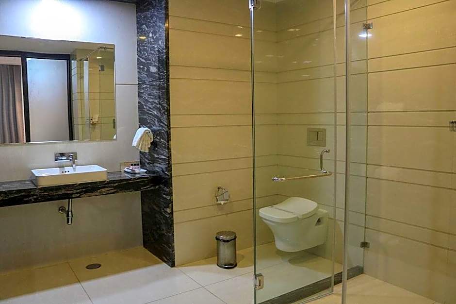 Brahma Horizon Hotel & Spa – Pushkar
