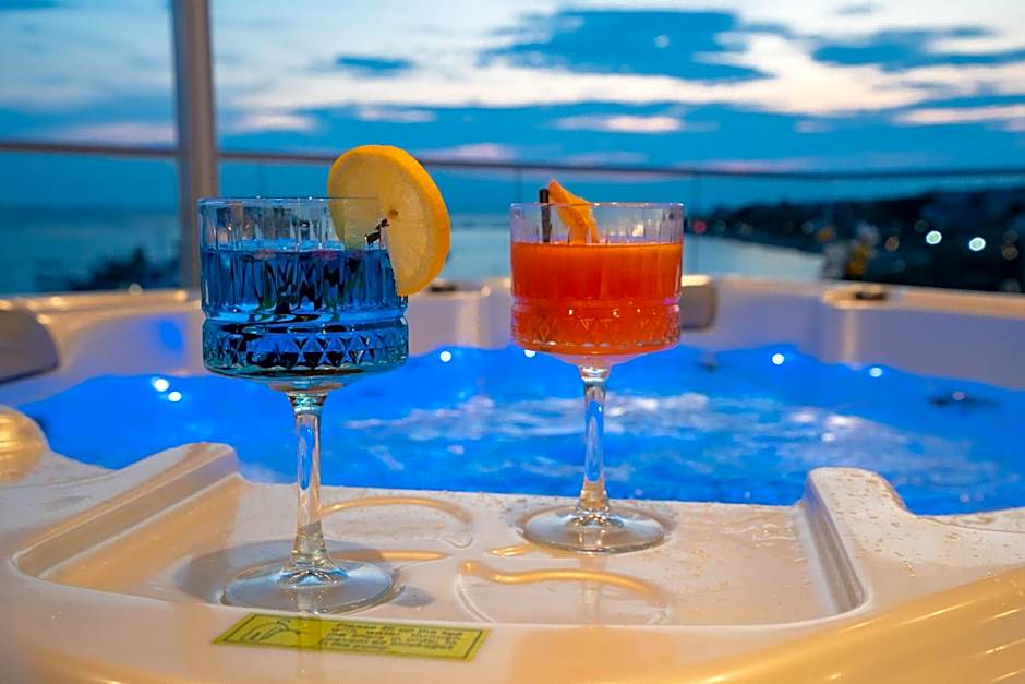 Bed&Breakfast Novalis