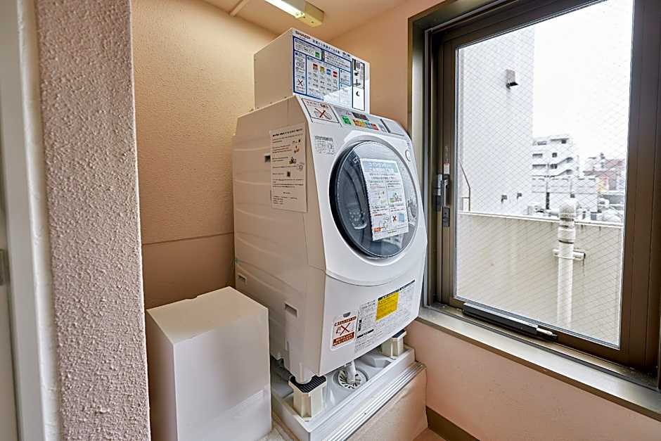 Smile Hotel Tokyo Nishikasai