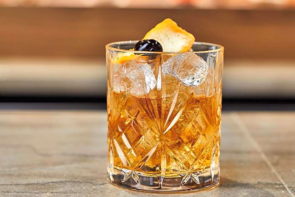 Cumberland House Knoxville, Tapestry Collection by Hilton