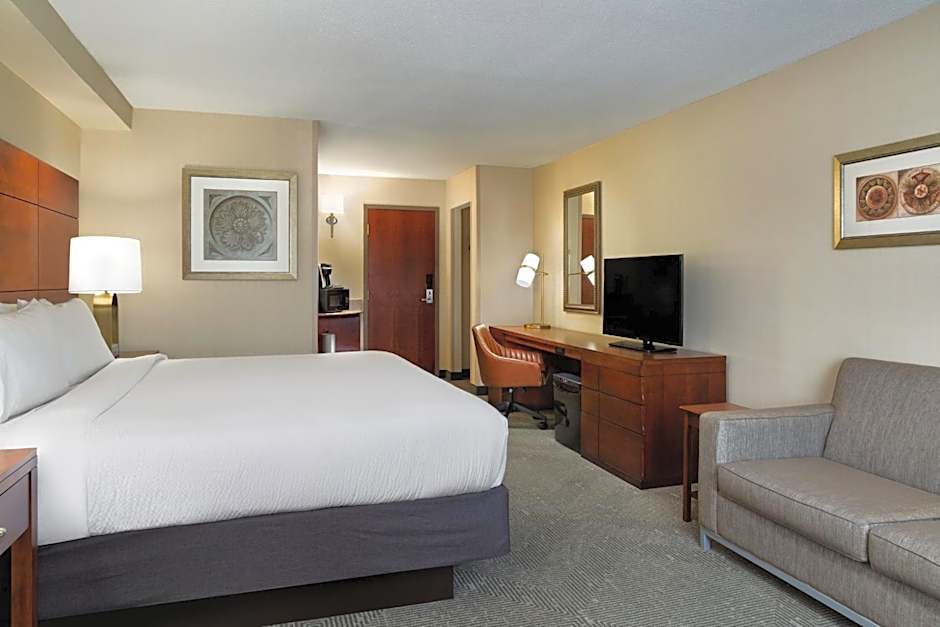 Holiday Inn National Airport/Crystal City By IHG