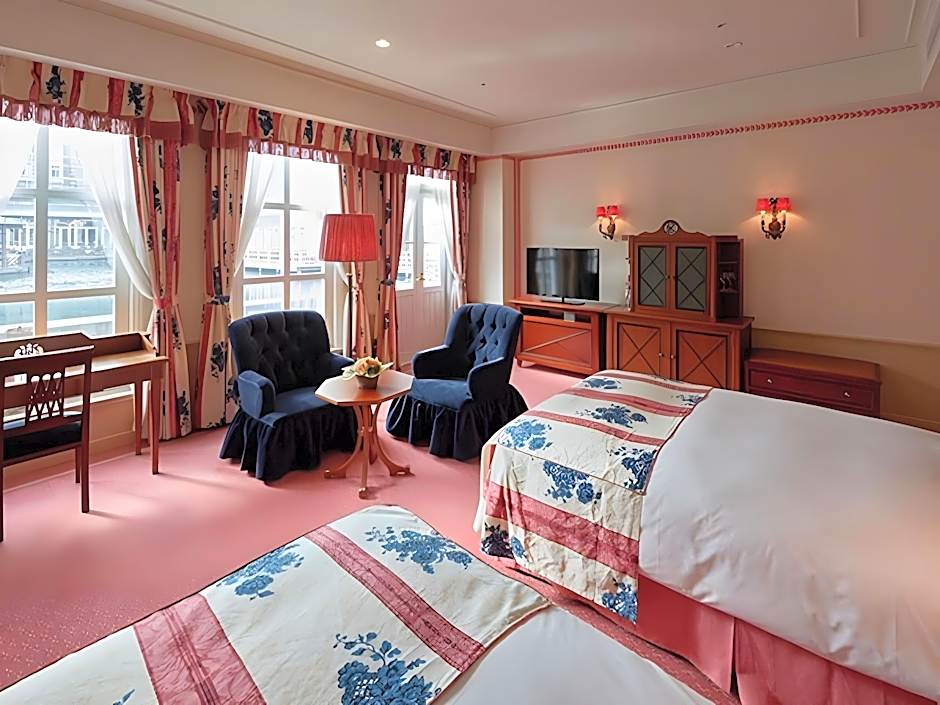Huis Ten Bosch Hotel Europe