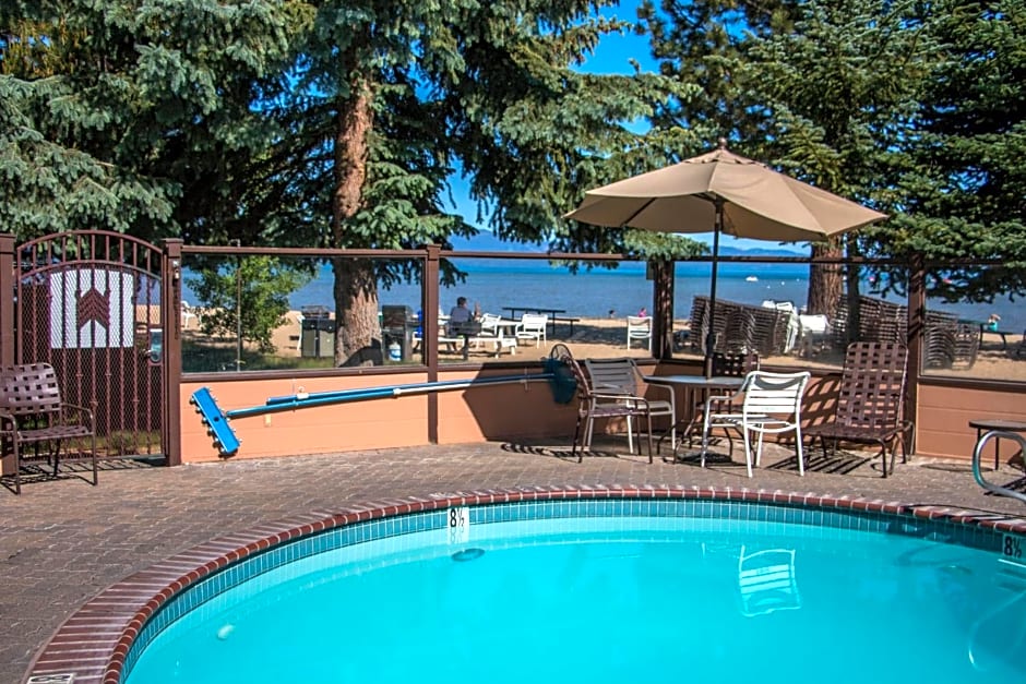 The Tahoe Beach & Ski Club Owners Association