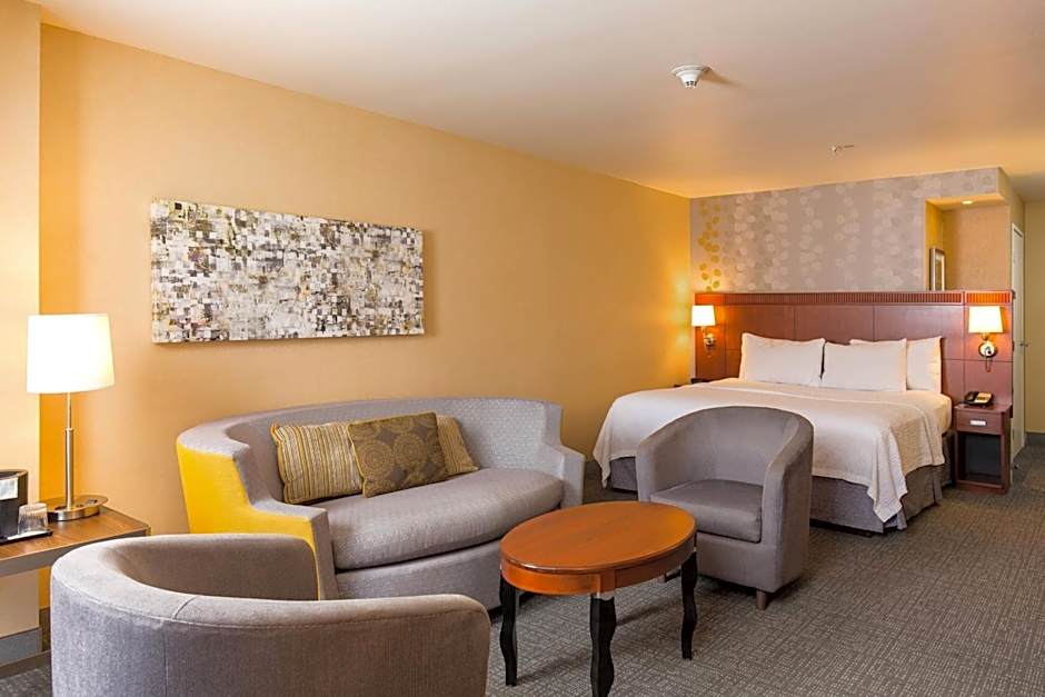 Courtyard by Marriott Ontario Rancho Cucamonga