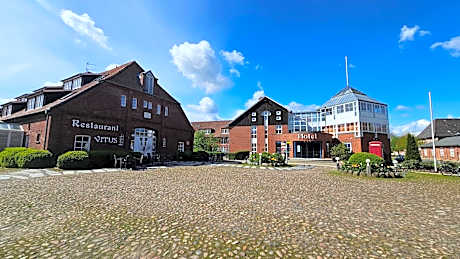 Heide Hotel Reinstorf