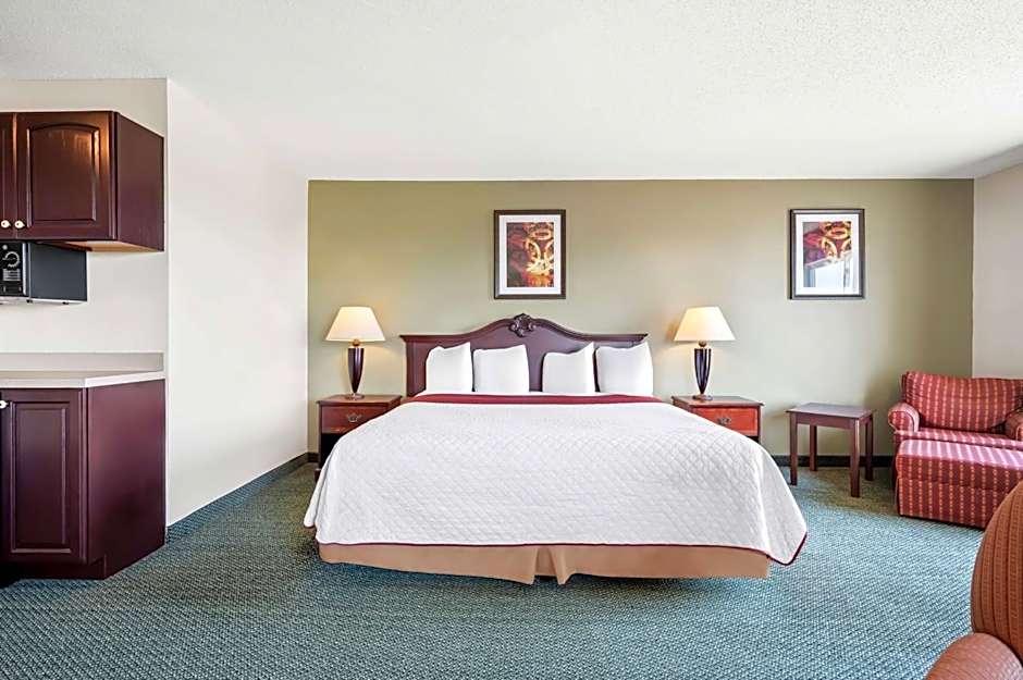 Best Western Annawan Inn