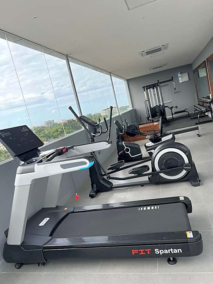 Urban by CityBlue Hotel, Dar es Salaam