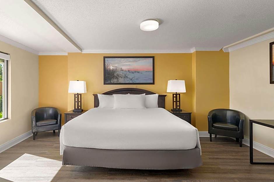 Wyndham Garden Fort Walton Beach Destin