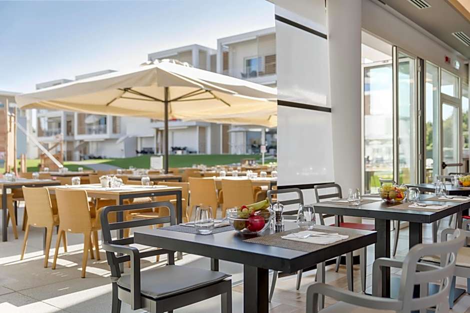Hapimag Apartments Cavallino
