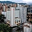 Medellin Marriott Hotel
