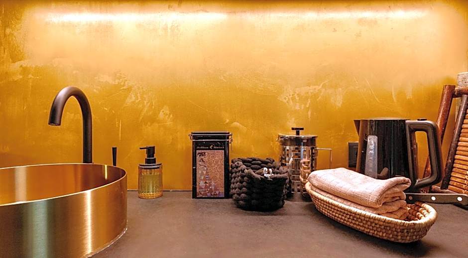 Schuhmacherei Rooms