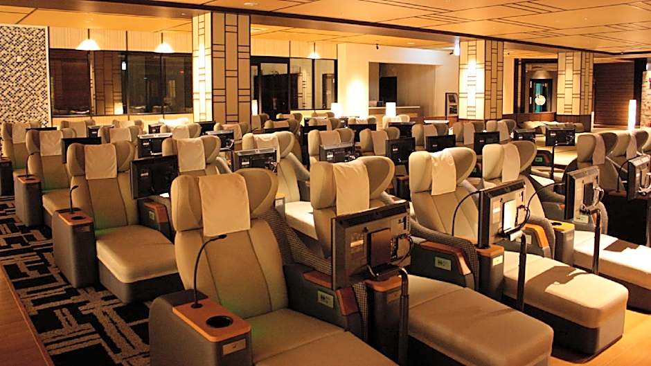APA Hotel Saitama Yatsuka Ekimae