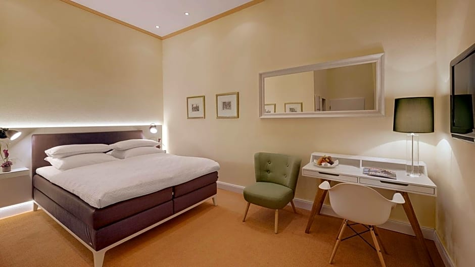 Rheinhotel Dreesen