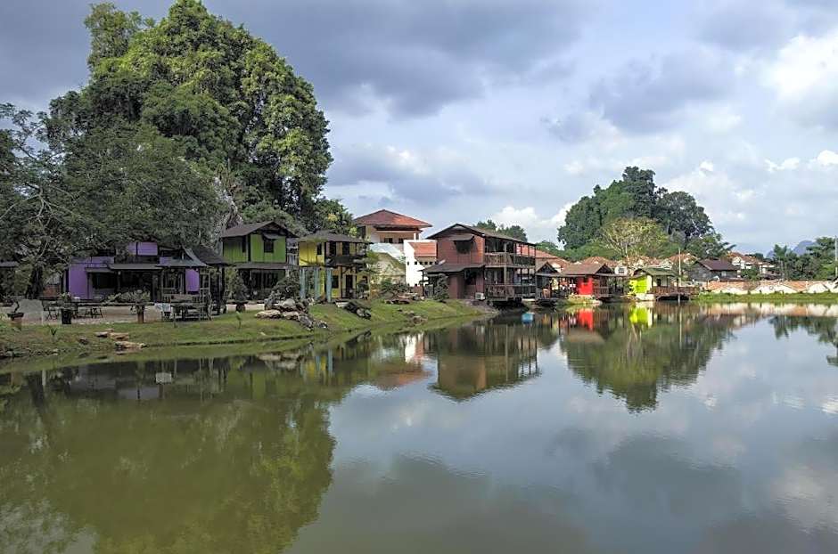 Mornington Hotel Soon Choon Ipoh