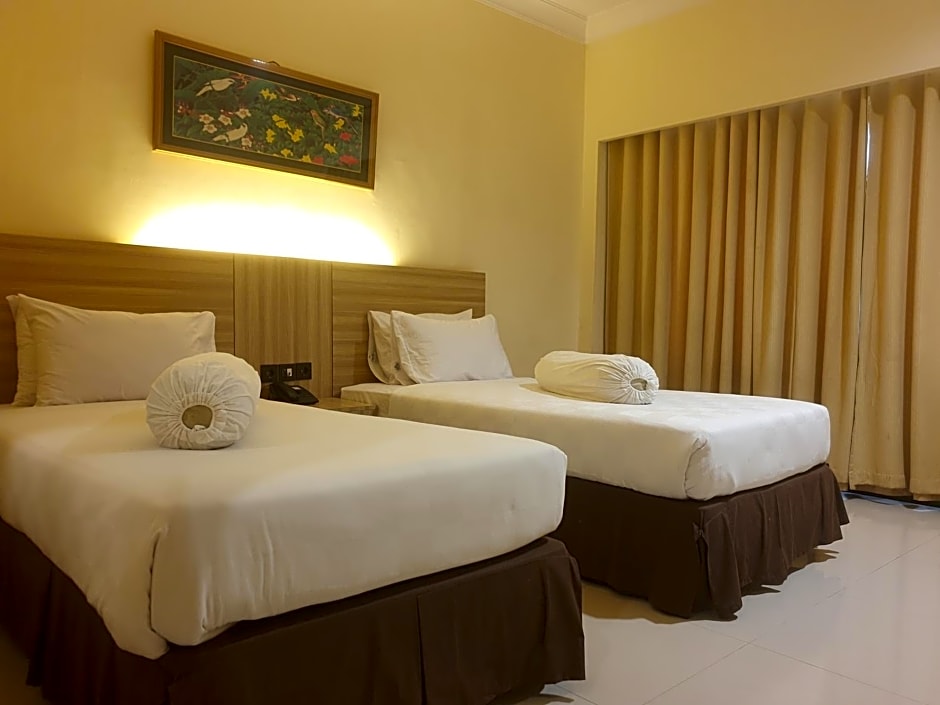 Violand Garden Hotel Samarinda