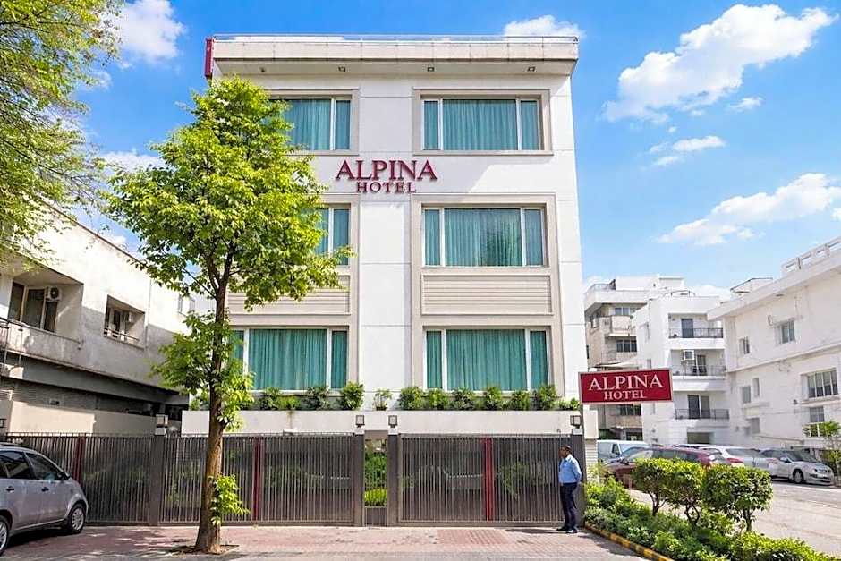 Alpina Hotels & Suites