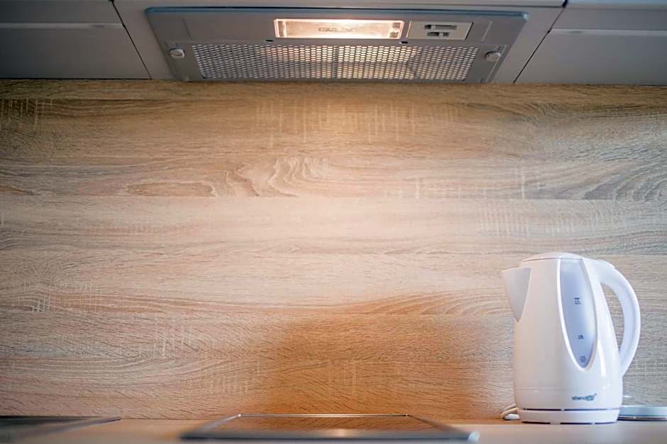 Vičiūnų poilsiavietė Šventojoje