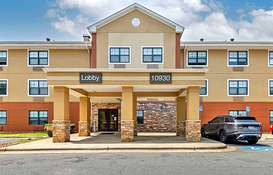 Extended Stay America Suites - Charlotte - Pineville - Park Rd.