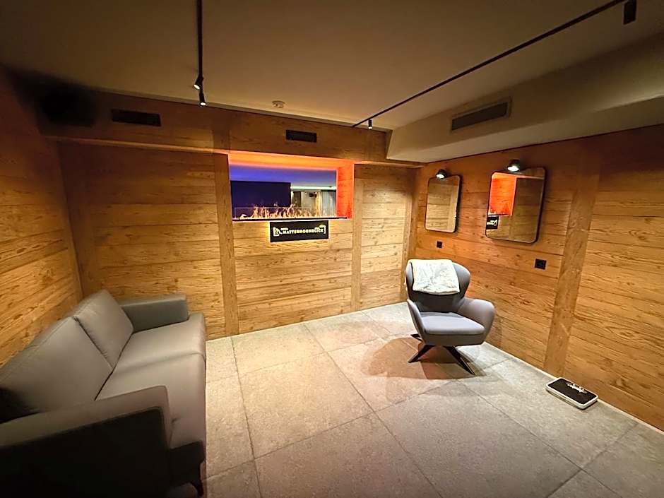 Hotel Matterhornblick