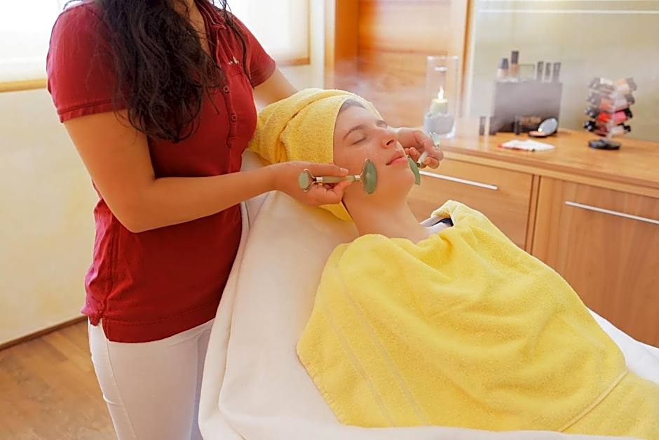 Berg-Spa & Hotel Zamangspitze