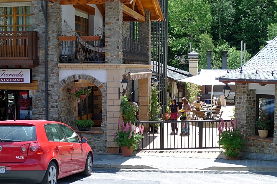 Apartamentos Xixerella