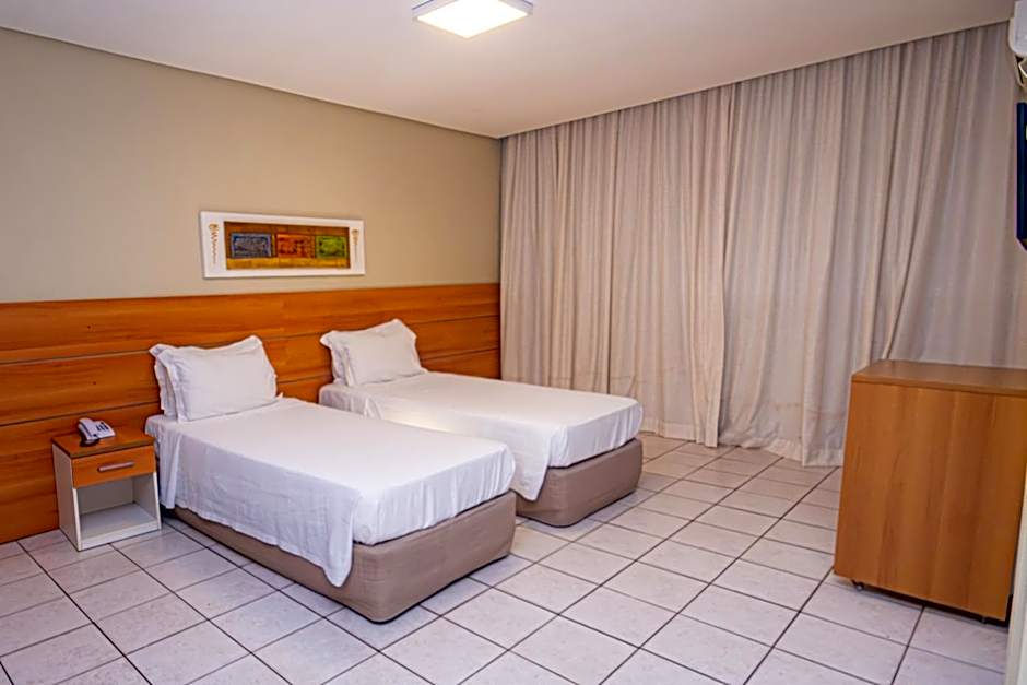 Grande Hotel Da Barra