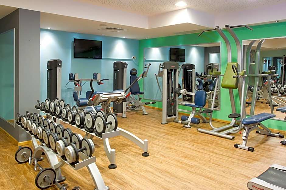 Crystal Palace Boutique Hotel