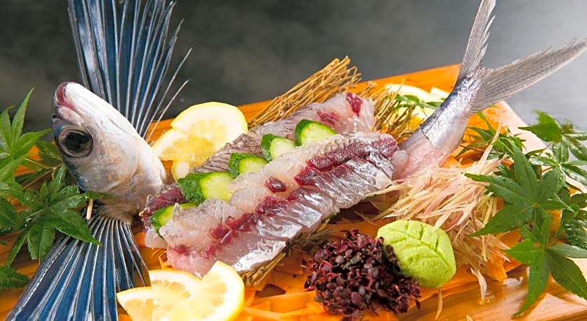 Tashiro Ryokan Annex