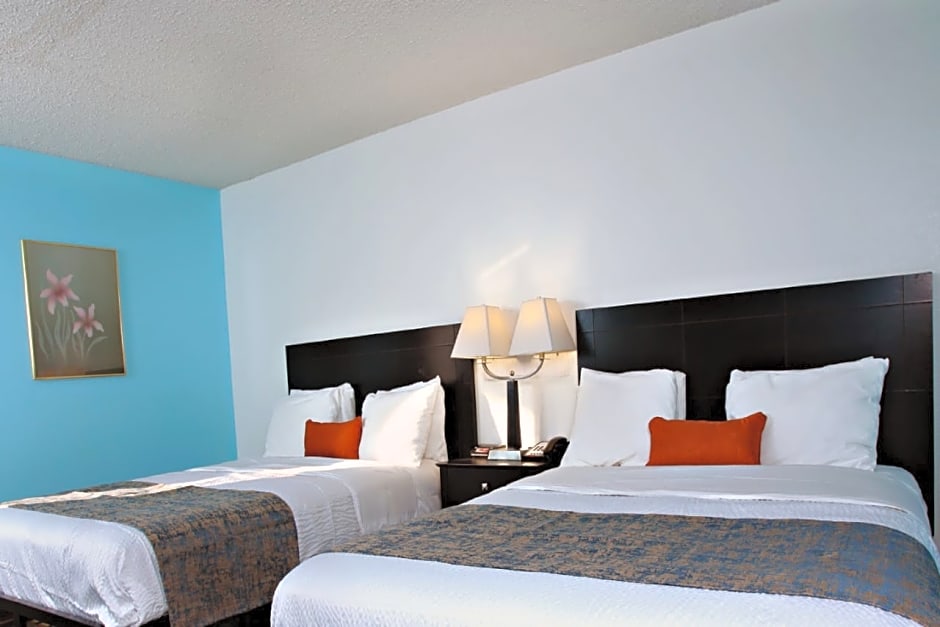 Coratel Inn & Suites By Jasper Newton