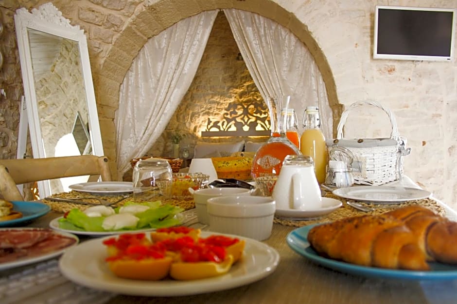 EnjoyTrulli - Unesco Site