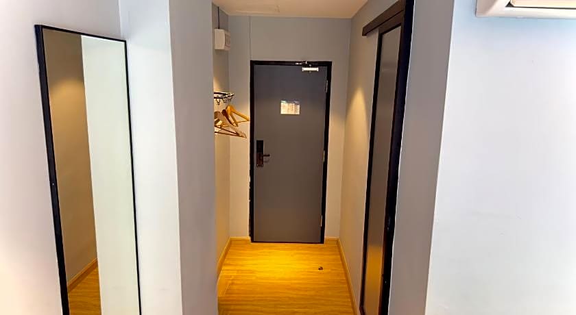 Blue Lagoon Hotel @ Bandar Sunway