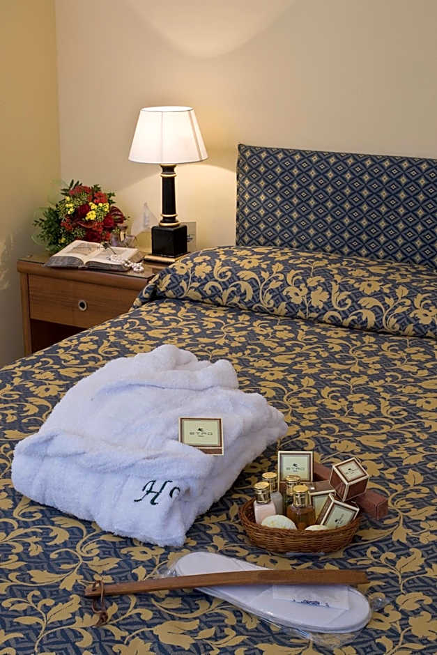 Hotel Savoy