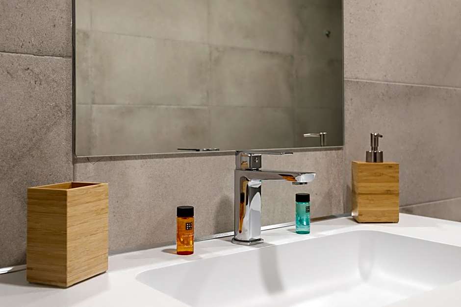 Arenal Suites Alicante