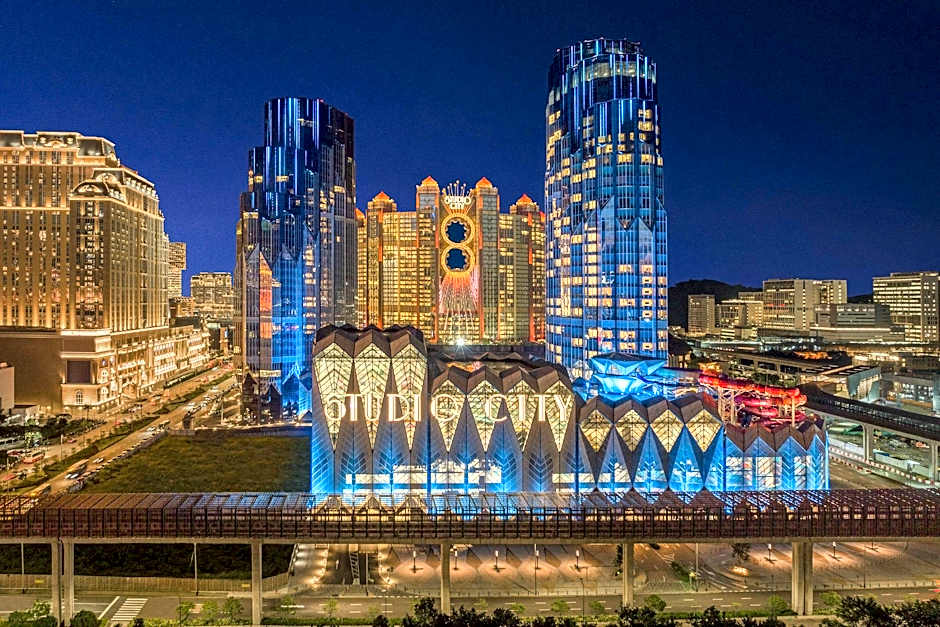 W Macau - Studio City