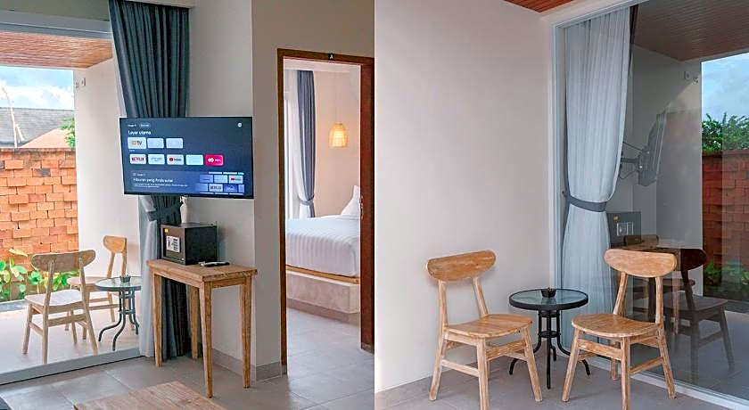 Odika Lovina Houses and Villas