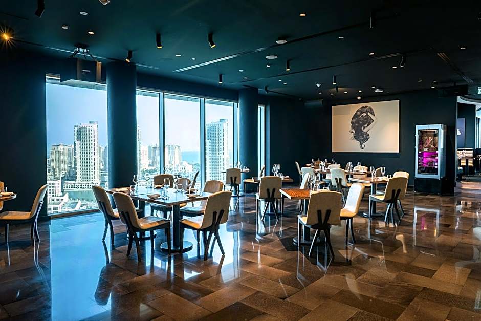 The Ritz-Carlton Doha