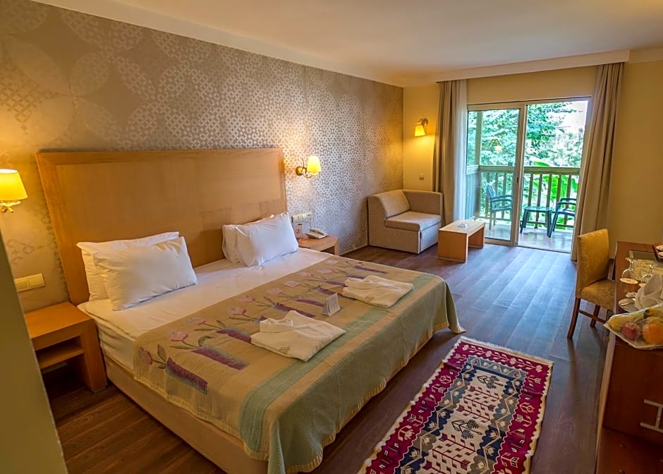 Amara Club Marine Nature - All Inclusive