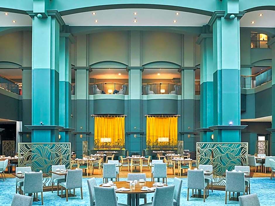 Fairmont St Andrews, Scotland