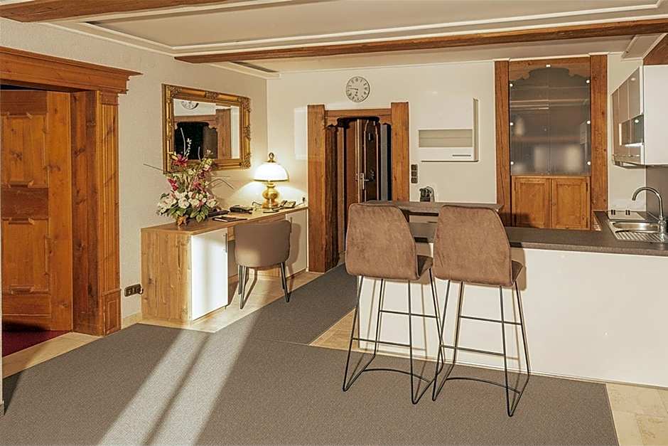 Hotel Kufsteinerhof