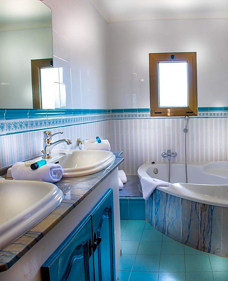 Hotel La Romarine