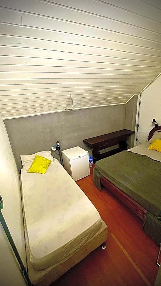 H70-Hostel 70 FLORIPA