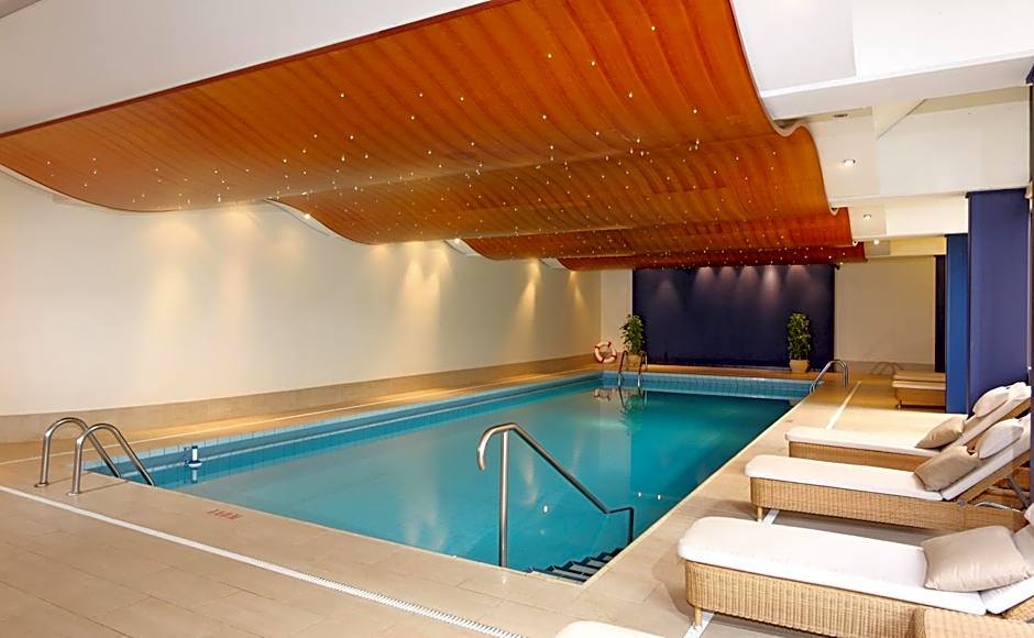 Royal Plaza Montreux & Spa