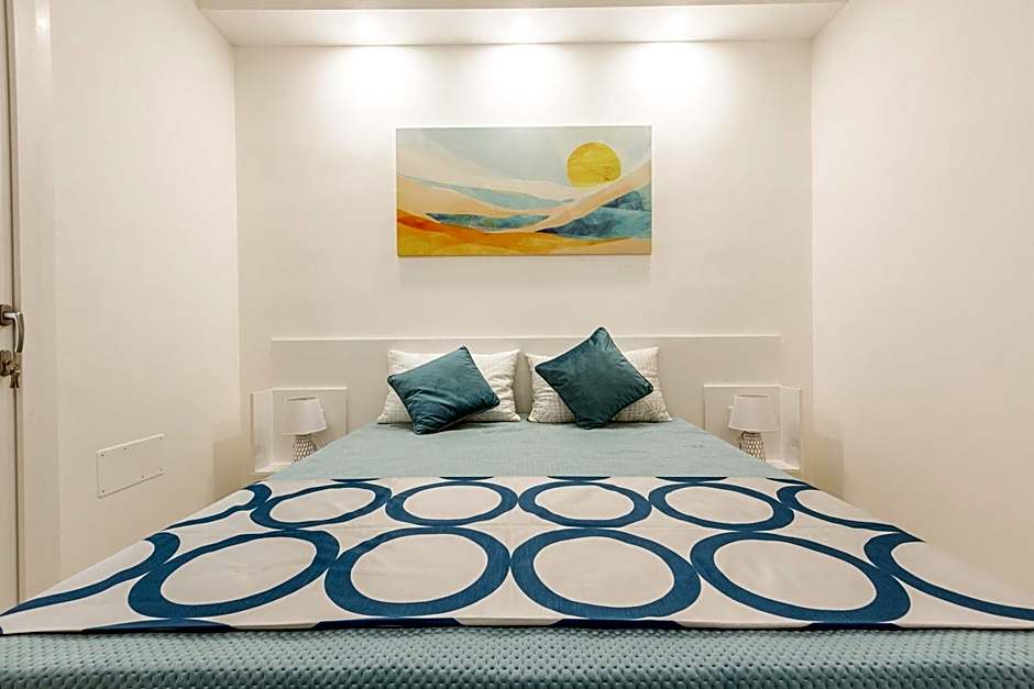 Residence Albeach by BarbarHouse