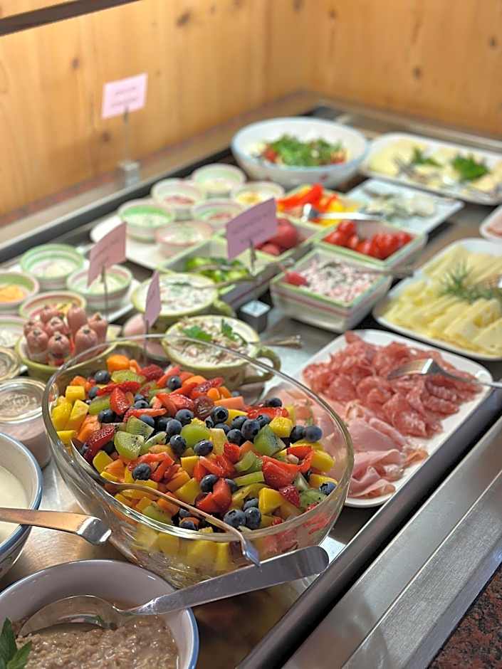 Landhaus Christl am See